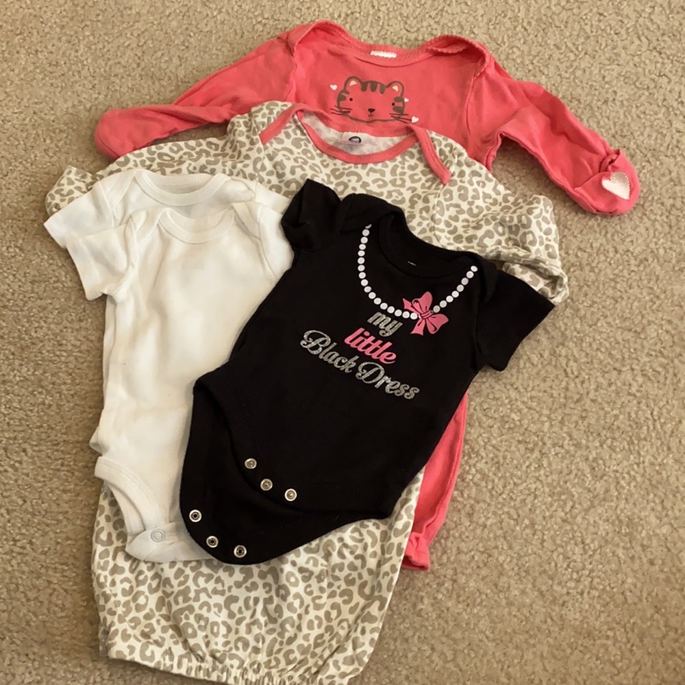 NB Bundle